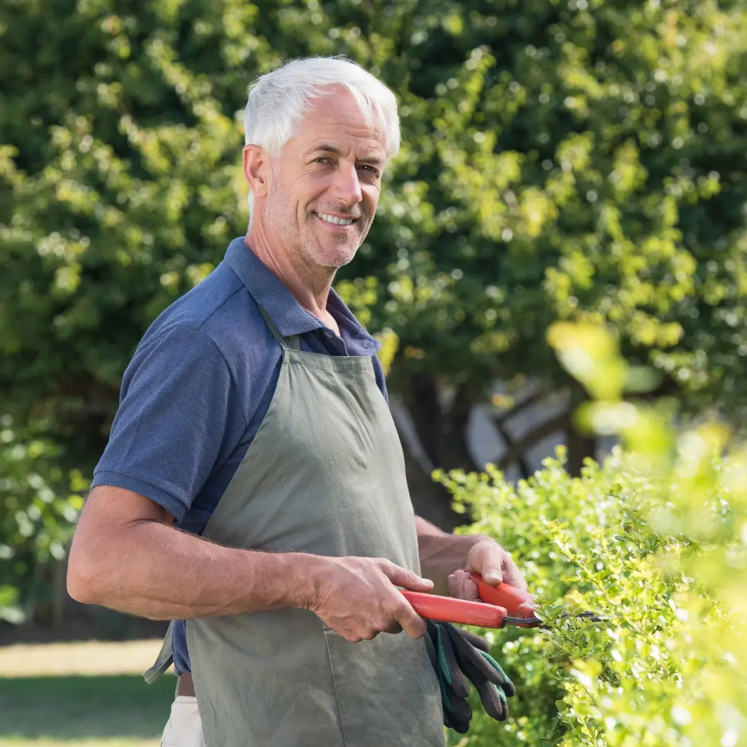 Zeidfirma Gartenarbeit Berlin